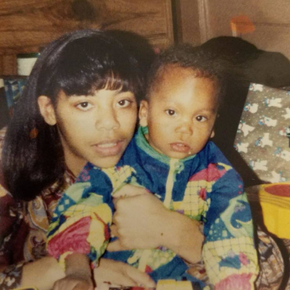 Meet your Posher, Tori